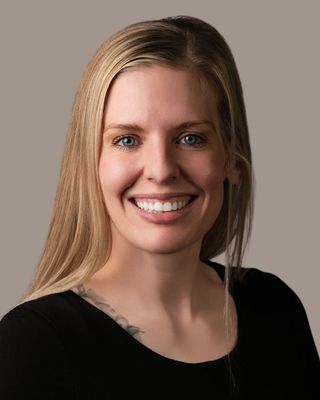 Photo of Brittany Omer - Rivendell Health, Psychiatric Nurse Practitioner, FNP-C, PMHNP