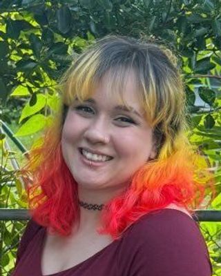 Photo of Morgan Diaz, Pre-Licensed Professional, CMHCI