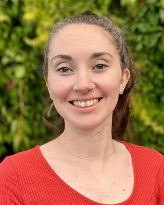 Photo of Emily Whalley, Psychotherapist, MBACP