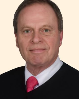 Photo of Dr. Charles Kapp, Psychologist, PhD, PsyD