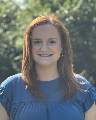 Photo of Marlee McBride, Licensed Professional Counselor, MS, LPC, NCC