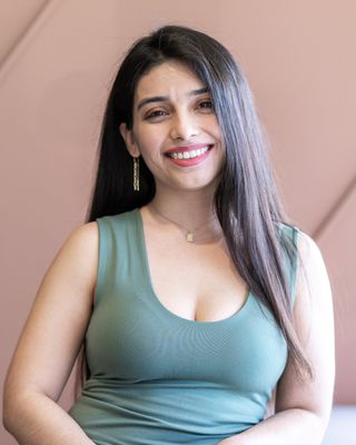 Photo of Ashley Ramos - Ashley Ramos, Certified Sex Therapist, Marriage & Family Therapist, MA, LMFT