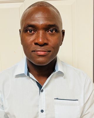 Photo of Dr. Dasmain Joseph, Counselor, LMFT, LMHC, QS, QST