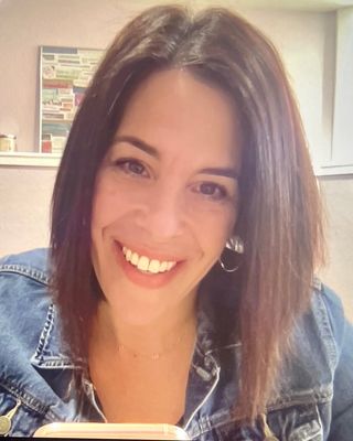 Photo of Melisa Barnes, Counselor, MA, LMHP