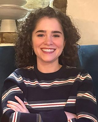 Photo of Kate Benson, Clinical Social Work/Therapist, LCSW