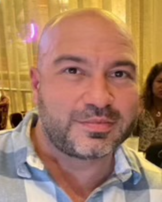 Photo of Joseph Spitalieri, Psychiatric Nurse Practitioner, MSN, PMHNP, APN