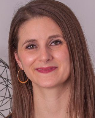 Photo of Emily C. Klear, Marriage & Family Therapist, LMFT