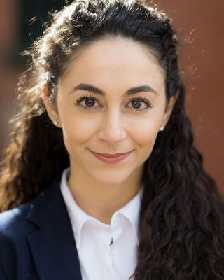 Photo of Dr. Victoria Knightly, Psychiatrist in Darien, CT