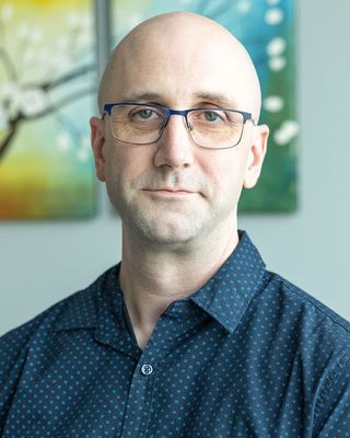 Photo of Sellers Bell, Clinical Social Work/Therapist, LCSW