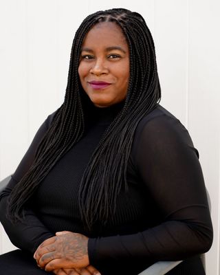 Photo of Latisha J. Case - Latisha Case: Blueprint Counseling Solutions, Marriage & Family Therapist, LMFT, PPSC