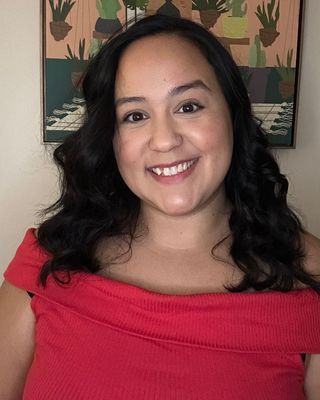 Photo of Olivia Alvizo-Johnson, Clinical Social Work/Therapist, LCSW