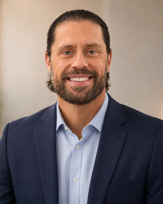 Photo of Gerard David Widmann, Psychologist, PsyD