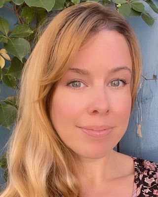 Photo of Dana Shafer, Pre-Licensed Professional, MA, ATR