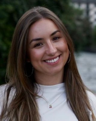 Photo of Victoria Snow, Clinical Social Work/Therapist, MSW, LCSW