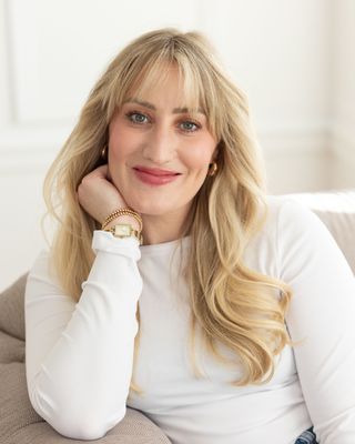 Photo of Hannah Fowler, Marriage & Family Therapist, LMFT