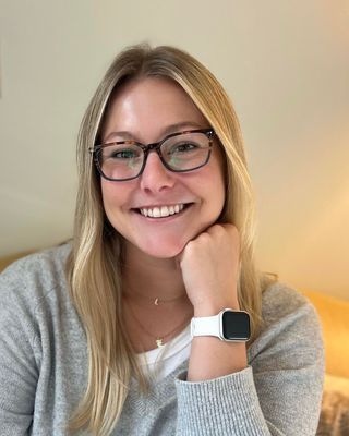 Photo of Emma Henriksen, Clinical Social Work/Therapist, LICSW