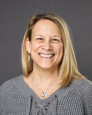 Photo of Pamela Haefner, Clinical Social Work/Therapist, LCSW
