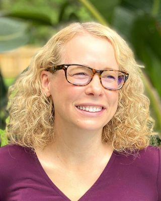 Photo of Mary Kivett, Counselor, LMHC, NCC, MEd
