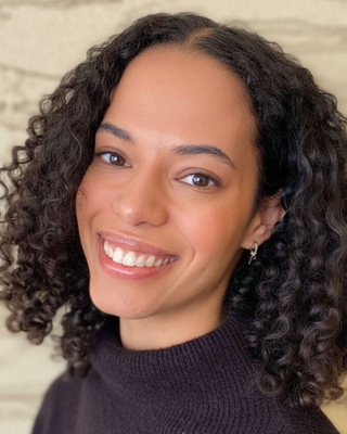 Photo of Cayla Chambers, Licensed Professional Counselor, LPC