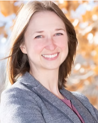 Photo of Alexa Donley, Mental Health Counselor, LMHC