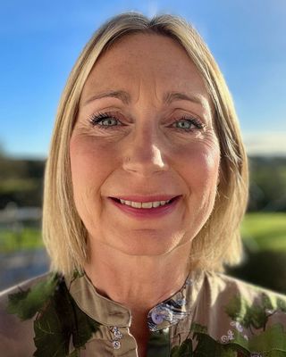 Photo of Kirsty Cartwright, Counsellor, BACP