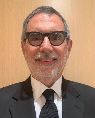 Foto de Dr. Steven Elías Saide Azar, Psicoterapeuta
