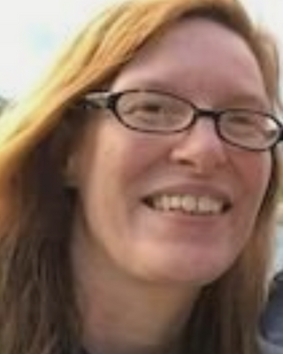 Photo of Kathryn Fellows, Licensed Professional Counselor, LPC, NCC, MS