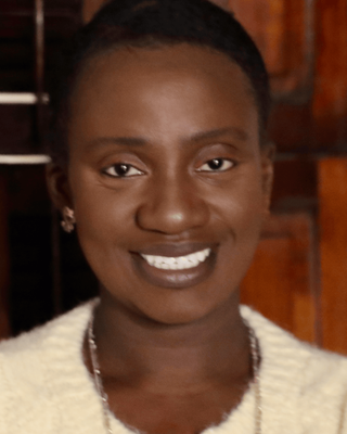 Photo of Ellen Baffour-Arhin, Psychiatric Nurse, DNP, MSN, FNP