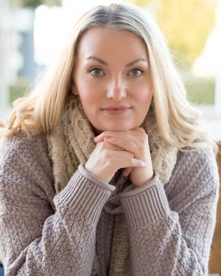 Photo of Heather Moore, Marriage & Family Therapist, MA, LMFT