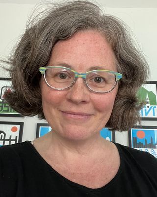 Photo of Beth Graves, Pre-Licensed Professional
