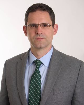 Photo of Steven Carroll, Psychiatric Nurse Practitioner, PMHNP, MSN