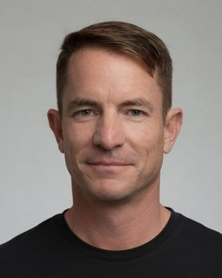 Photo of Jake McKee, Psychiatric Nurse Practitioner