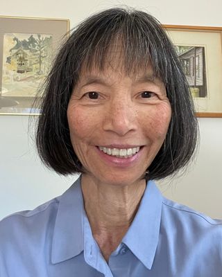 Photo of Rose Woo, Psychologist in Pasadena, CA