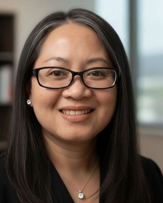 Photo of Maria Beltran, Marriage & Family Therapist, MA, LMFT, LMHC