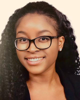 Photo of Dr. Chizelle Onochie, Psychiatrist, MD