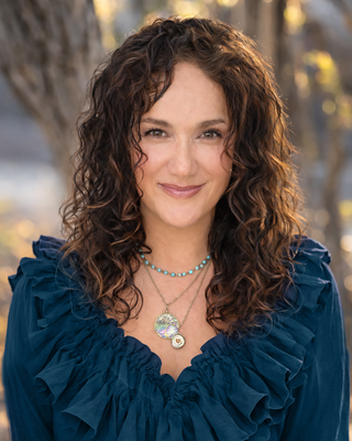 Photo of Carla Robles-Beedy, Counselor, LAC