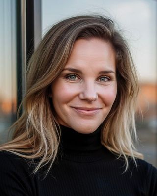 Photo of Bryanna Ferguson, Associate Professional Clinical Counselor, MA