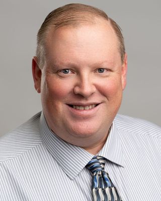 Photo of Joel Aaron Harris, Counselor, MA, MPC