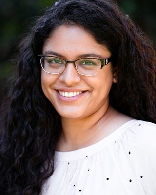 Photo of Vanessa Lopez, Marriage & Family Therapist, LMFT, PPS