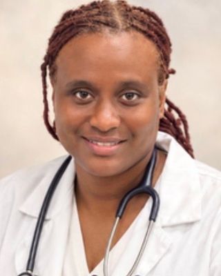 Photo of Nene Binta Barry, Psychiatric Nurse Practitioner, MSN, APRN, PMHNP