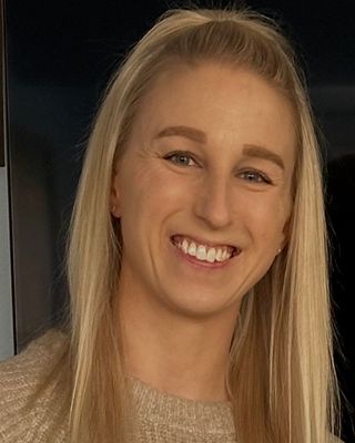 Photo of Nicole Frasier, Limited Licensed Psychologist, MS, LLP, PMH-C