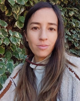 Foto de Alejandra Figueroa Díaz, Psicólogo, Lic. en Psicología