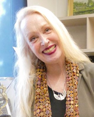 Photo of Jenny Story-Turner, Psychologist in Wattle Glen, VIC