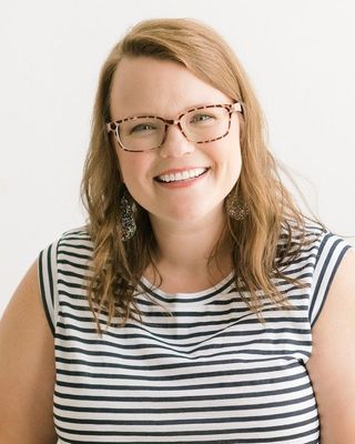 Photo of JoEllen Smith Goldsberry, Licensed Professional Counselor, LPC-S, DTLT, TBRI