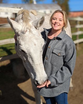 Photo of Richelle Parulski, Clinical Social Work/Therapist in Washington County, NY