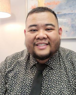Photo of Jimmy Vuong, Clinical Social Work/Therapist in Detroit, MI