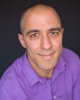 Photo of Michael Ceccon, Counselor in Palo Alto, CA