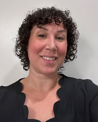 Photo of Rebecca Elovic, Licensed Professional Counselor, LPC