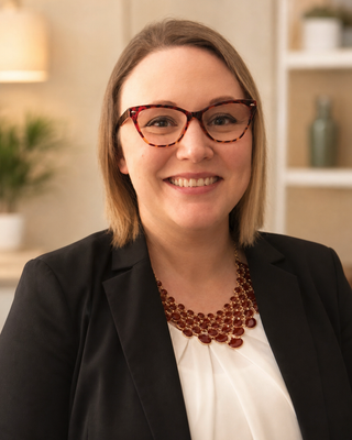 Photo of Leah Walker, Licensed Professional Counselor, LPCMHSP, LPCC-S, LCHMC-S, LPC-S