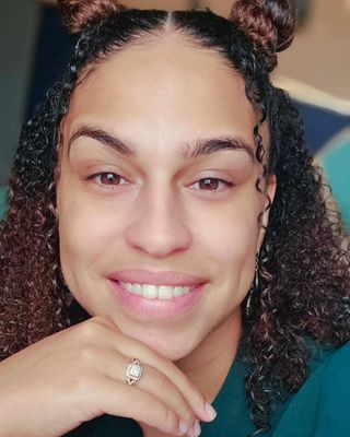 Photo of Joselyn Zambrana, Clinical Social Work/Therapist, LCSW